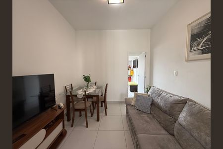 Studio à venda com 38m², 1 quarto e sem vaga