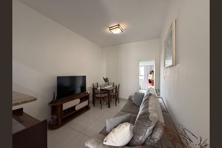 Studio à venda com 38m², 1 quarto e sem vaga
