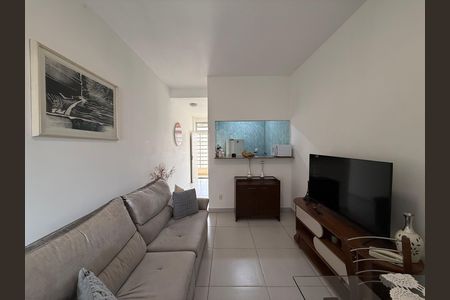 Studio à venda com 38m², 1 quarto e sem vaga
