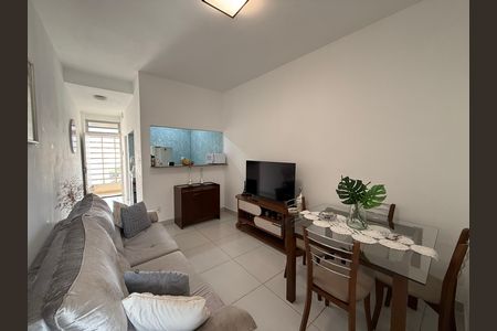 Studio à venda com 38m², 1 quarto e sem vaga