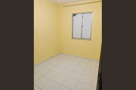 Apartamento para alugar com 43m², 2 quartos e 1 vaga Apartamento para alugar com 43m², 2 quartos e 1 vagaQuarto