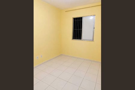 Quarto de apartamento para alugar com 2 quartos, 43m² em Jardim das Margaridas, Salvador