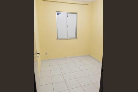 Quarto de apartamento para alugar com 2 quartos, 43m² em Jardim das Margaridas, Salvador