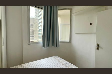 Studio para alugar com 30m², 1 quarto e 1 vaga Studio para alugar com 30m², 1 quarto e 1 vagaQuarto