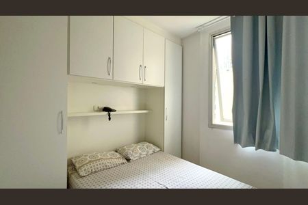 Studio para alugar com 30m², 1 quarto e 1 vaga Studio para alugar com 30m², 1 quarto e 1 vagaQuarto