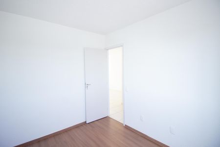 Quarto 2 de apartamento à venda com 2 quartos, 44m² em Arvoredo Ii, Contagem