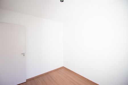 Quarto 1 de apartamento à venda com 2 quartos, 44m² em Arvoredo Ii, Contagem
