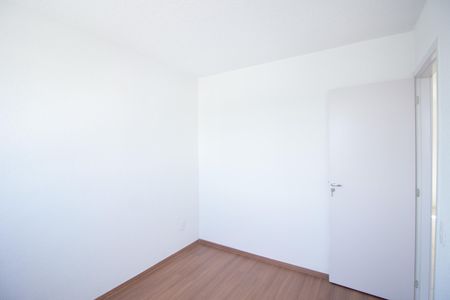 Quarto 2 de apartamento à venda com 2 quartos, 44m² em Arvoredo Ii, Contagem