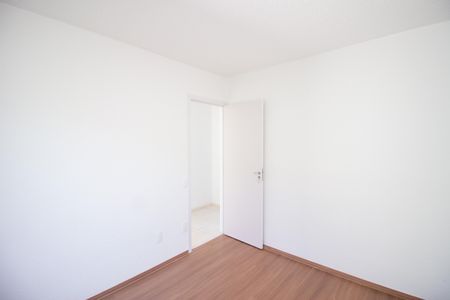 Apartamento à venda com 44m², 2 quartos e 1 vagaQuarto 1