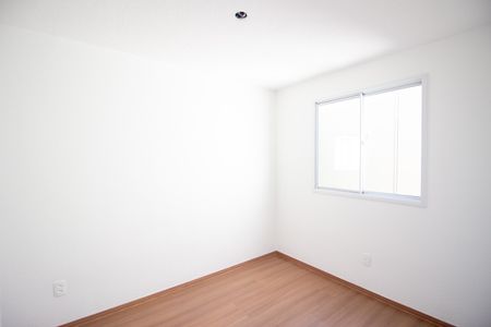 Quarto 1 de apartamento à venda com 2 quartos, 44m² em Arvoredo Ii, Contagem