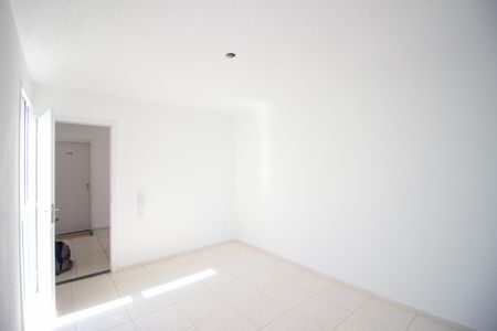 Sala de apartamento à venda com 2 quartos, 44m² em Arvoredo Ii, Contagem