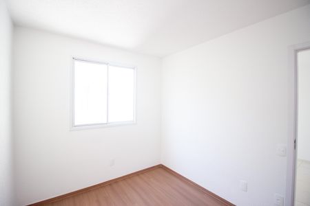 Apartamento à venda com 44m², 2 quartos e 1 vagaQuarto 1