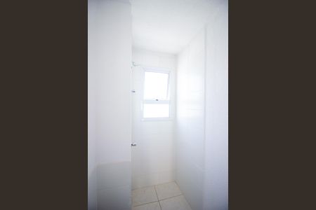Apartamento à venda com 44m², 2 quartos e 1 vagaBanheiro Social
