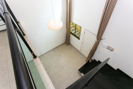 Casa de condomínio para alugar com 47m², 1 quarto e sem vaga Casa de condomínio para alugar com 47m², 1 quarto e sem vagaVista do Quarto - Sala