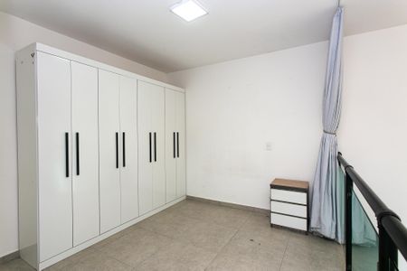 Casa de condomínio para alugar com 47m², 1 quarto e sem vaga Casa de condomínio para alugar com 47m², 1 quarto e sem vagaQuarto