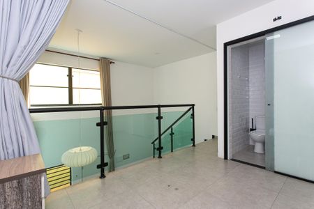 Casa de condomínio para alugar com 47m², 1 quarto e sem vaga Casa de condomínio para alugar com 47m², 1 quarto e sem vagaQuarto