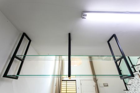 Casa de condomínio para alugar com 47m², 1 quarto e sem vaga Casa de condomínio para alugar com 47m², 1 quarto e sem vagaCozinha