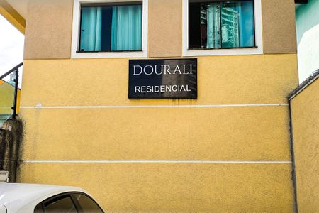 Casa de condomínio para alugar com 47m², 1 quarto e sem vaga Casa de condomínio para alugar com 47m², 1 quarto e sem vagaFachada