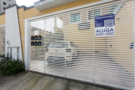 Casa de condomínio para alugar com 47m², 1 quarto e sem vaga Casa de condomínio para alugar com 47m², 1 quarto e sem vagaplaca IMWU-627