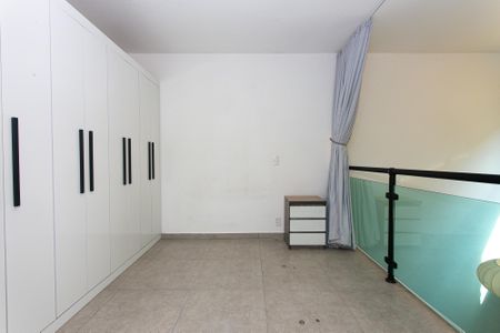 Casa de condomínio para alugar com 47m², 1 quarto e sem vaga Casa de condomínio para alugar com 47m², 1 quarto e sem vagaQuarto