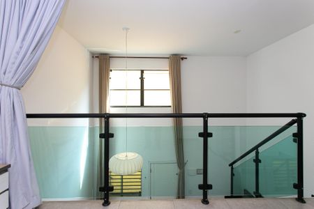 Casa de condomínio para alugar com 47m², 1 quarto e sem vaga Casa de condomínio para alugar com 47m², 1 quarto e sem vagaQuarto