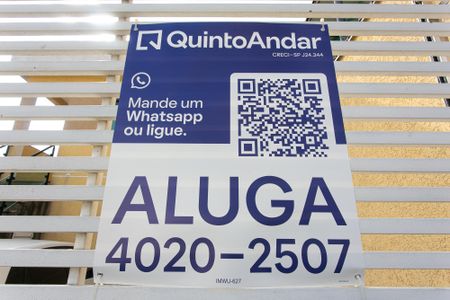 Casa de condomínio para alugar com 47m², 1 quarto e sem vaga Casa de condomínio para alugar com 47m², 1 quarto e sem vagaplaca IMWU-627