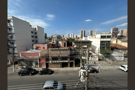 Apartamento para alugar com 65m², 2 quartos e sem vagaVista do Quarto 2