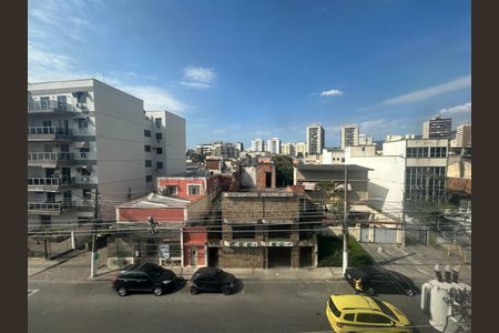 Apartamento para alugar com 65m², 2 quartos e sem vagaVista do Quarto 1