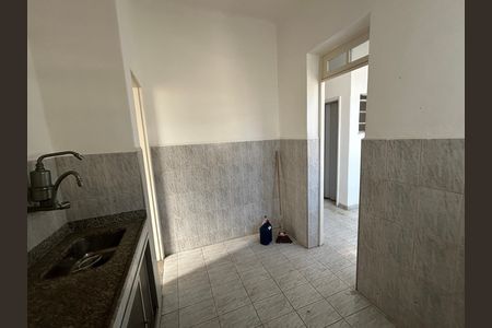 Apartamento para alugar com 65m², 2 quartos e sem vagaCozinha