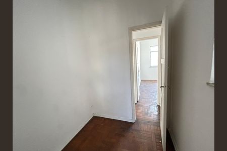 Apartamento para alugar com 65m², 2 quartos e sem vagaQuarto de Serviço