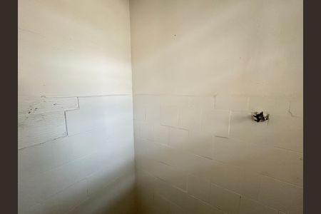 Apartamento para alugar com 65m², 2 quartos e sem vagaBanheiro de serviço