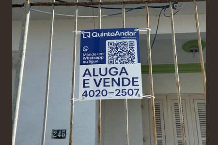Apartamento para alugar com 65m², 2 quartos e sem vagaFachada + placa