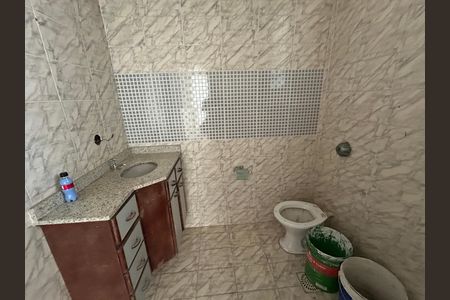 Apartamento para alugar com 65m², 2 quartos e sem vagaBanheiro