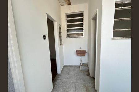 Apartamento para alugar com 65m², 2 quartos e sem vagaÁrea de Serviço