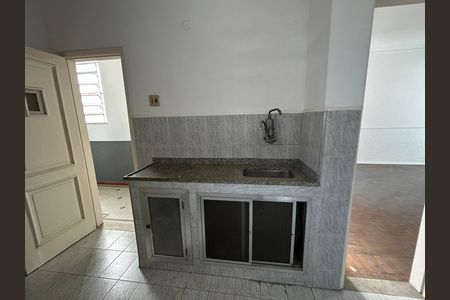 Apartamento para alugar com 65m², 2 quartos e sem vagaCozinha
