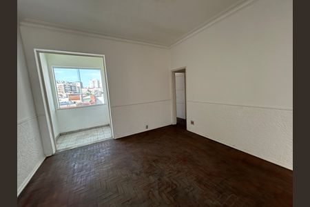 Sala de apartamento para alugar com 2 quartos, 65m² em Todos Os Santos, Rio de Janeiro