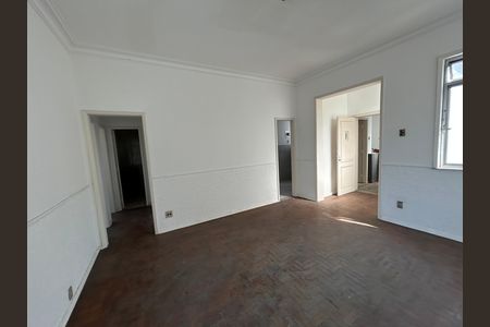 Apartamento para alugar com 65m², 2 quartos e sem vagaSala