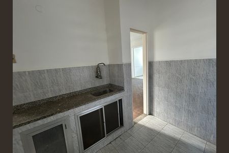 Apartamento para alugar com 65m², 2 quartos e sem vagaCozinha
