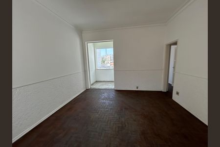 Sala de apartamento para alugar com 2 quartos, 65m² em Todos Os Santos, Rio de Janeiro