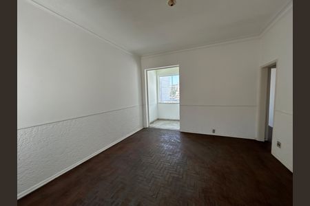 Sala de apartamento para alugar com 2 quartos, 65m² em Todos Os Santos, Rio de Janeiro