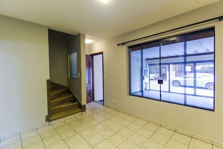 Sala de casa à venda com 2 quartos, 90m² em Tatuapé, São Paulo