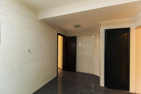 Casa à venda com 90m², 2 quartos e 2 vagasCozinha