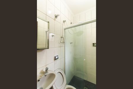 Casa à venda com 90m², 2 quartos e 2 vagasBanheiro 2