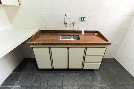 Casa à venda com 90m², 2 quartos e 2 vagasCozinha
