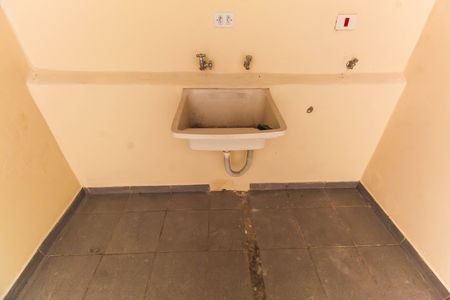 Casa à venda com 90m², 2 quartos e 2 vagasÁrea de Serviço