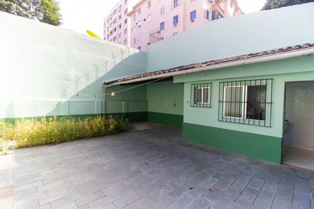 Casa à venda com 155m², 2 quartos e 1 vaga