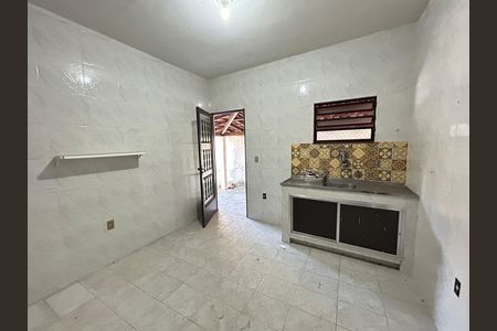 Casa à venda com 330m², 1 quarto e 5 vagasCozinha