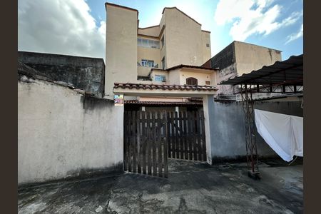 Casa à venda com 330m², 1 quarto e 5 vagasFachada