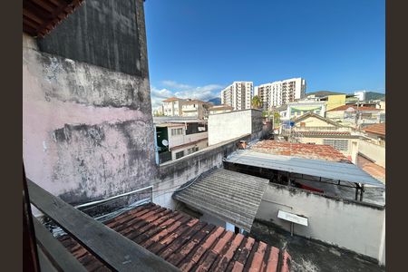 Casa à venda com 330m², 1 quarto e 5 vagasVaranda do quarto