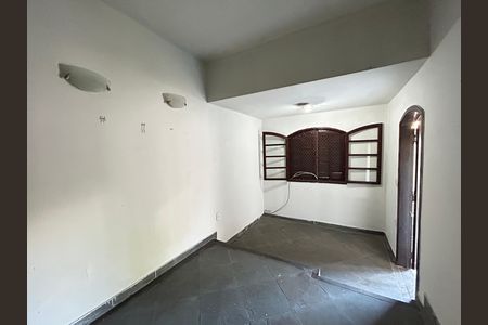 Sala de casa à venda com 1 quarto, 330m² em Piedade, Rio de Janeiro